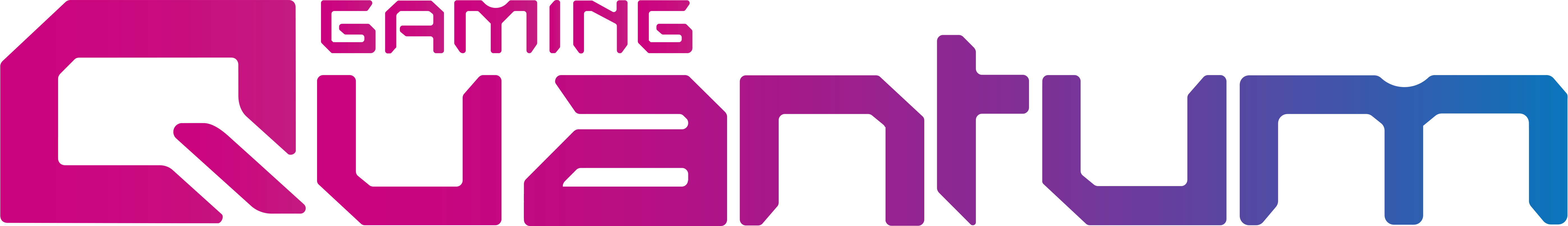 Quantum Gaming